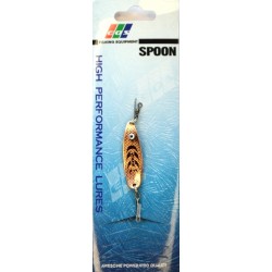 Блешня на хижу рибу коливна, EOS P0029D, вага 4г, колір № GS311049